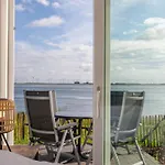Attractive Apartment With A View