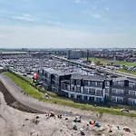 Attractive Apartment With A View