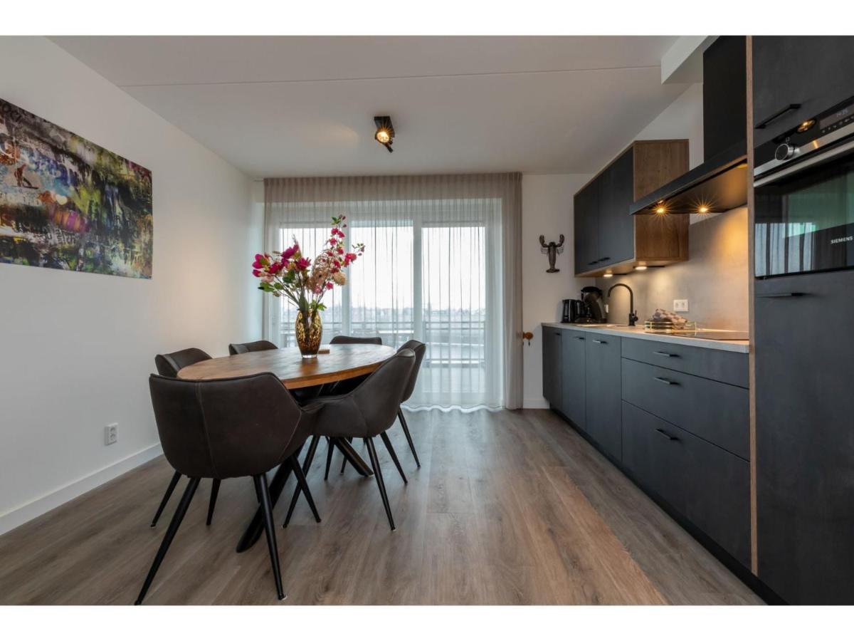 Appartement Attractive With A View *