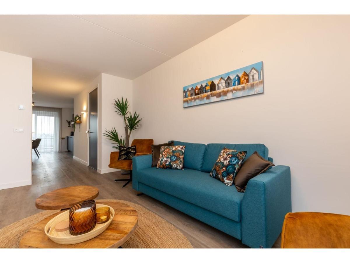 Appartement Attractive With A View Sint-Annaland