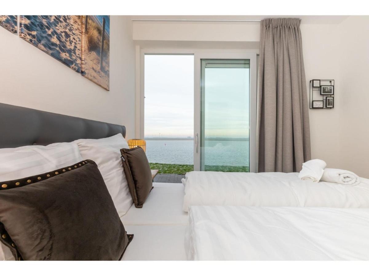 Attractive With A View Appartement *
