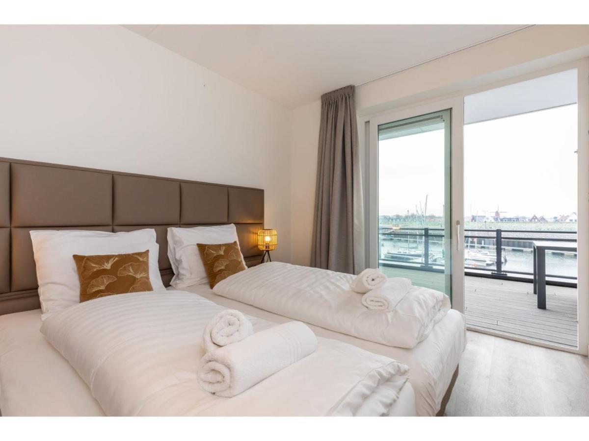Attractive With A View Appartement