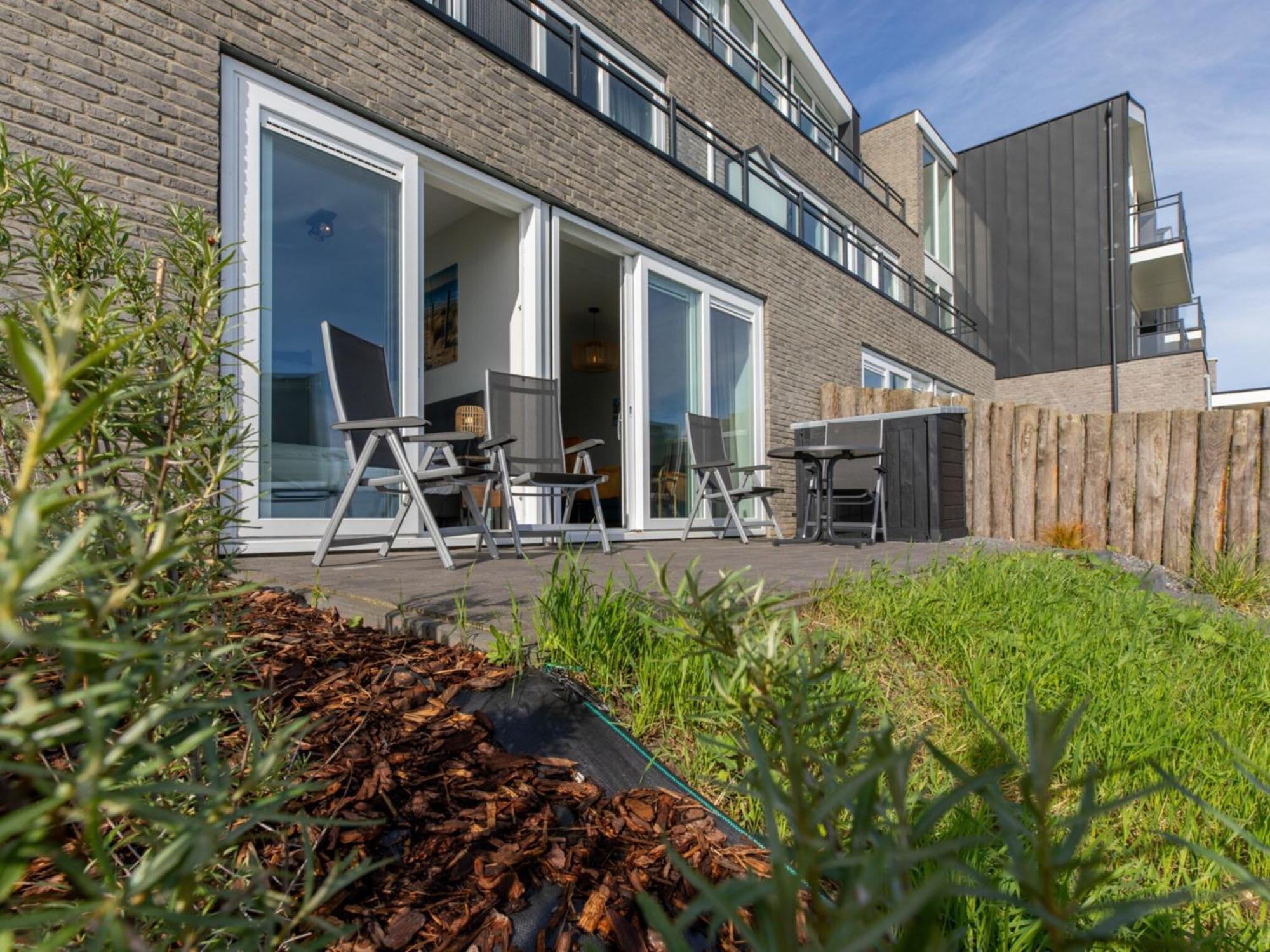 Appartement Attractive With A View Sint-Annaland