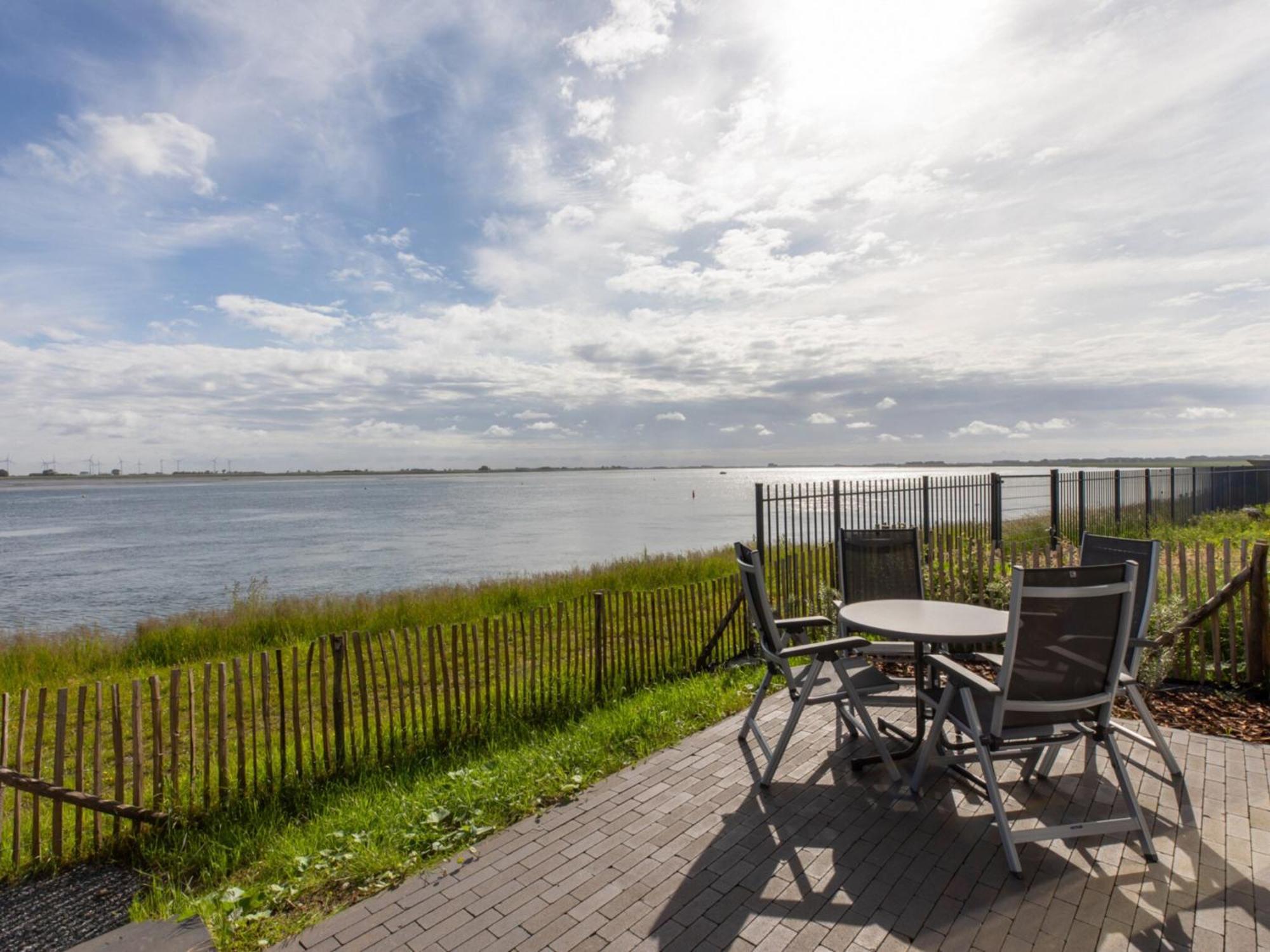 Attractive With A View * Sint-Annaland