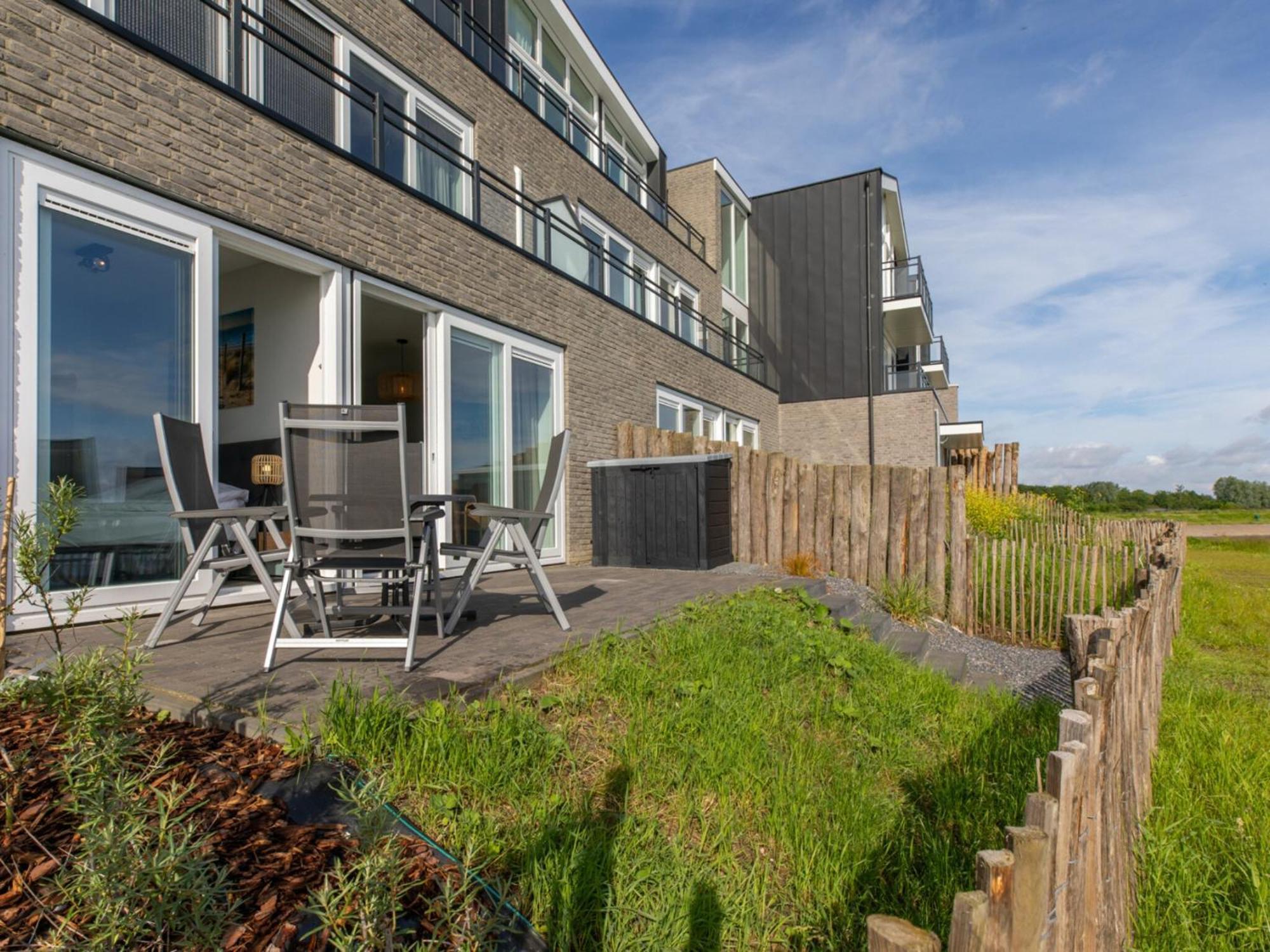 Attractive With A View Appartement *