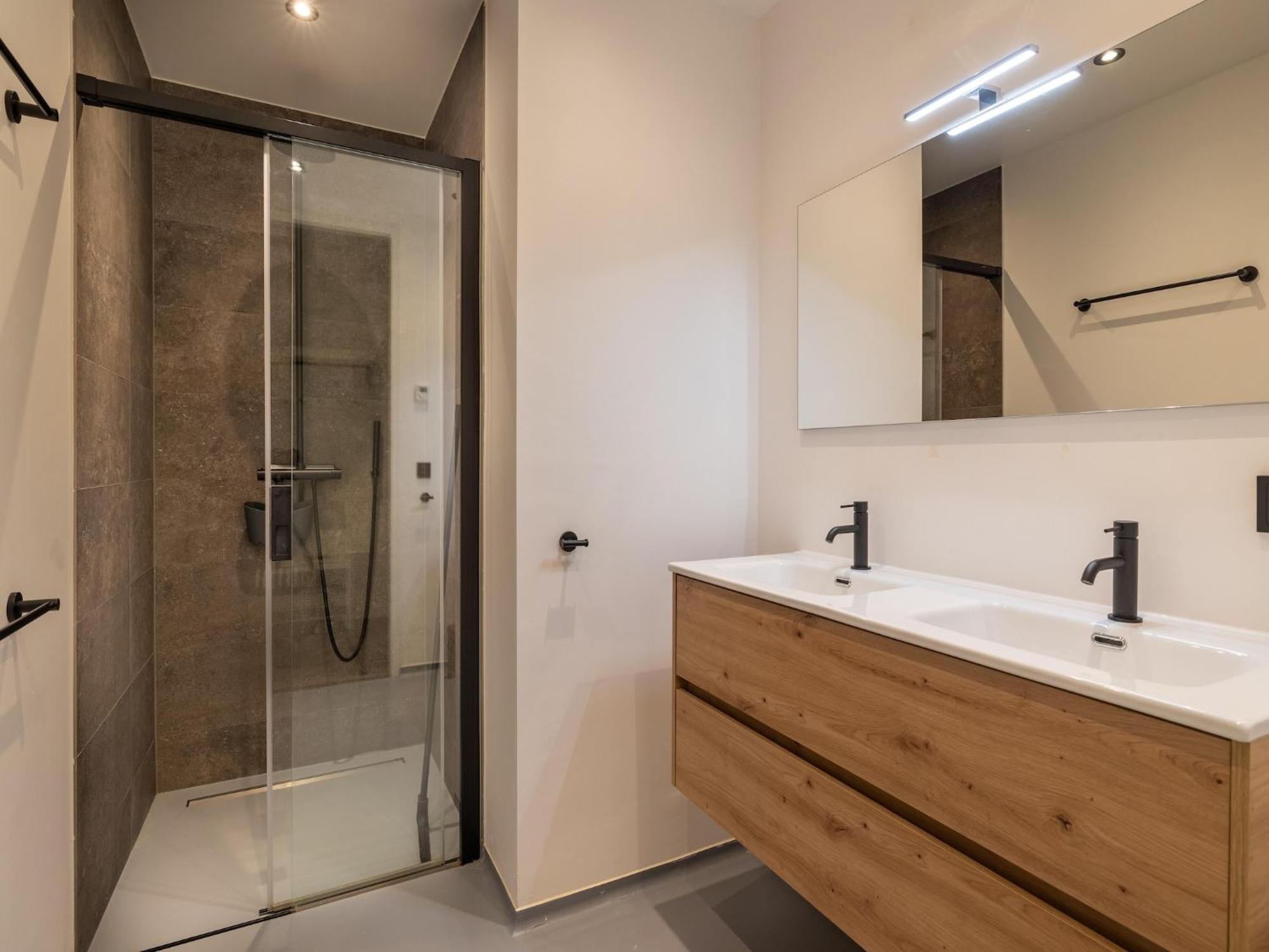 Attractive With A View Appartement *