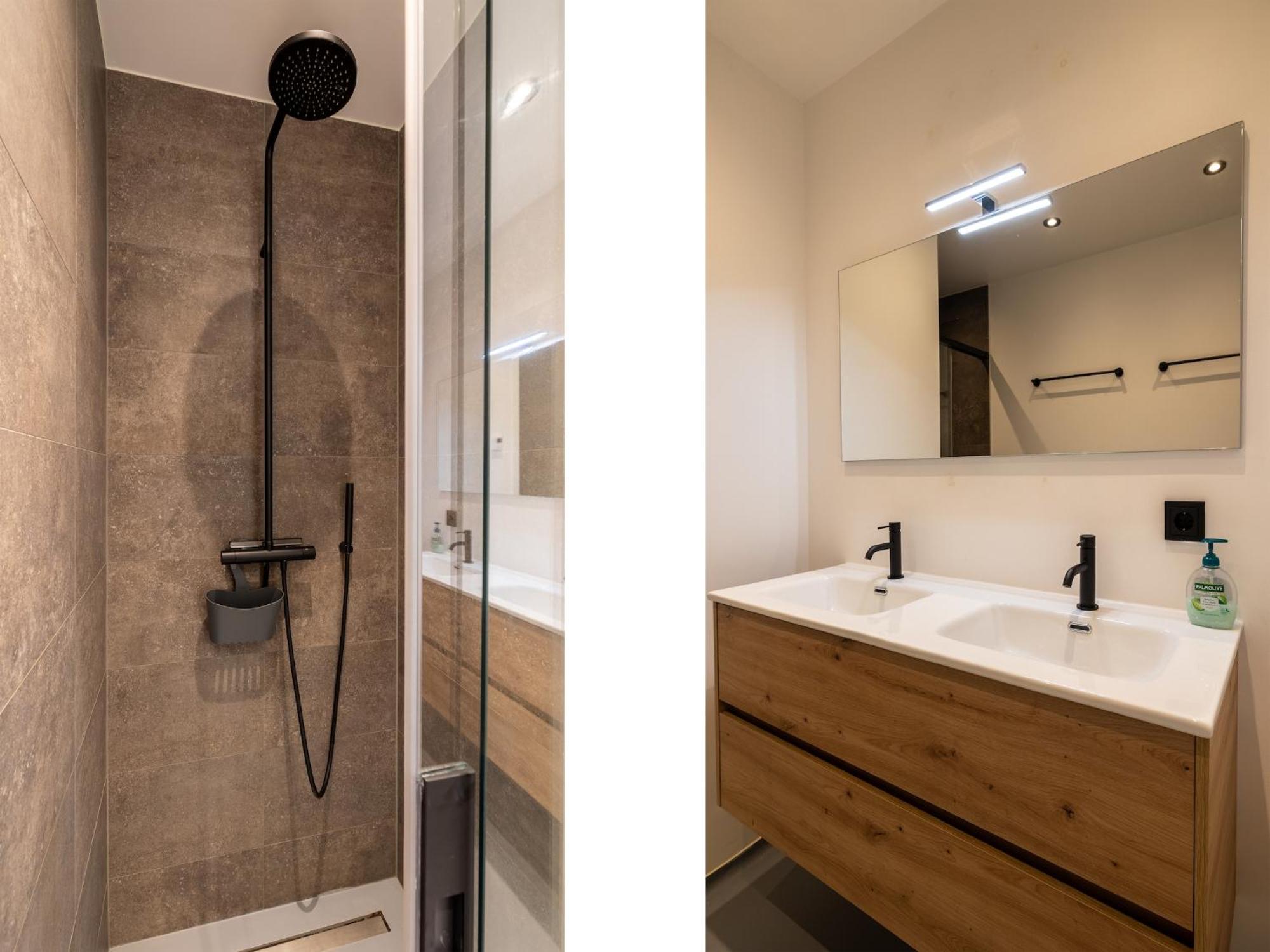 Appartement Attractive With A View Sint-Annaland